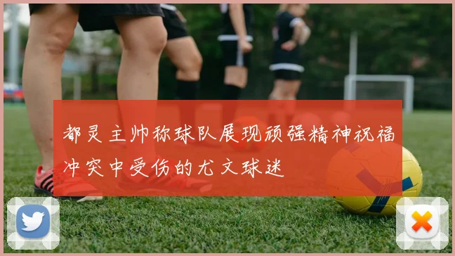 都灵主帅称球队展现顽强精神祝福冲突中受伤的尤文球迷